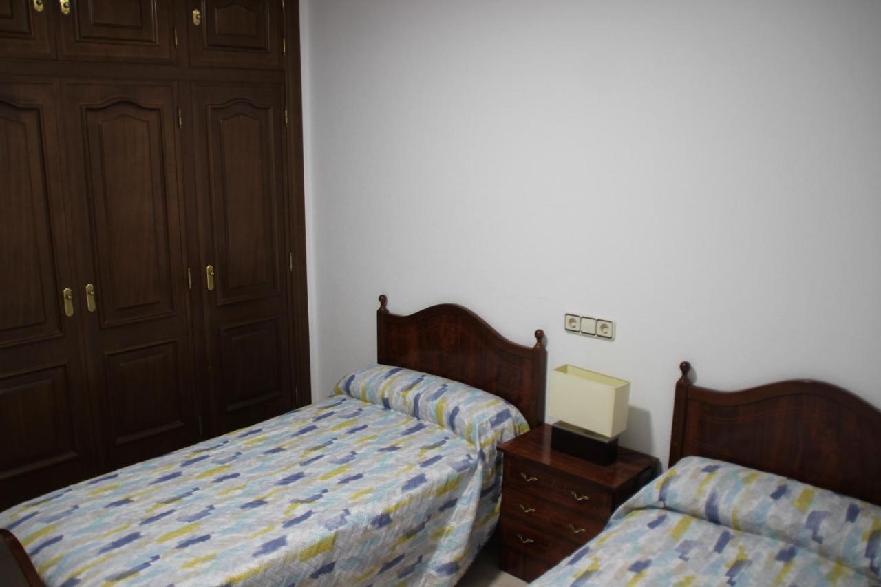 La Casa Del Estanco Daire Fermoselle Dış mekan fotoğraf