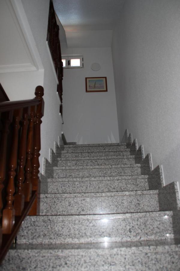 La Casa Del Estanco Daire Fermoselle Dış mekan fotoğraf