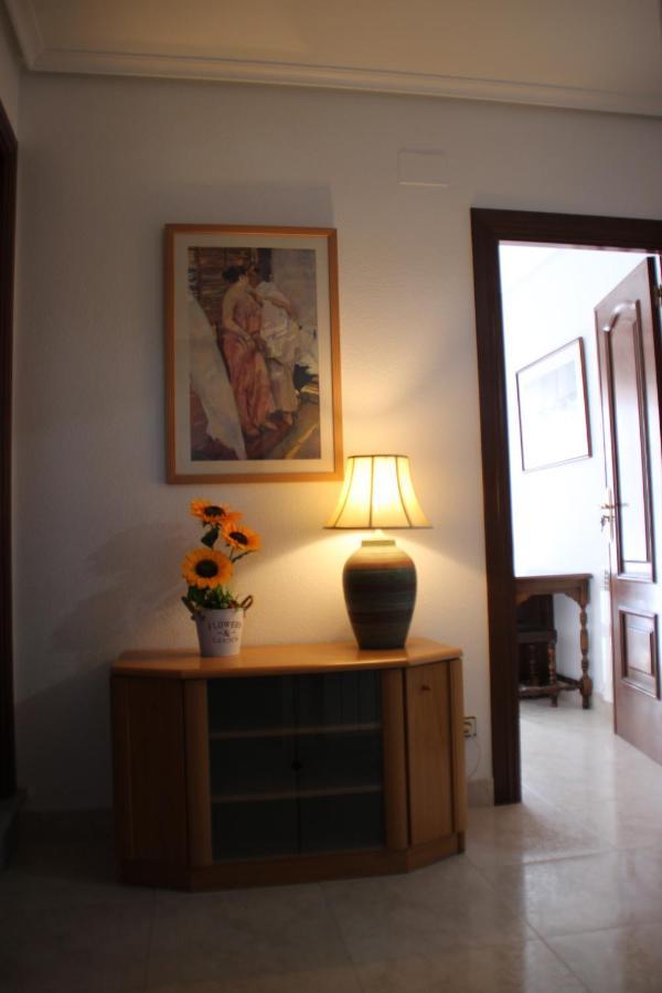 La Casa Del Estanco Daire Fermoselle Dış mekan fotoğraf