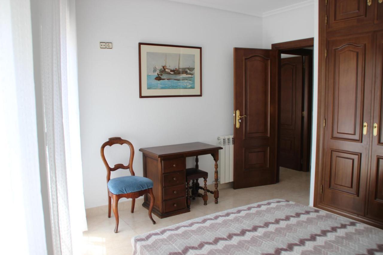 La Casa Del Estanco Daire Fermoselle Dış mekan fotoğraf