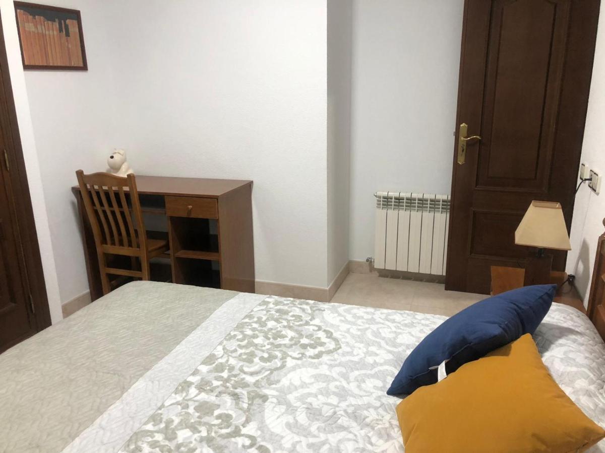 La Casa Del Estanco Daire Fermoselle Dış mekan fotoğraf